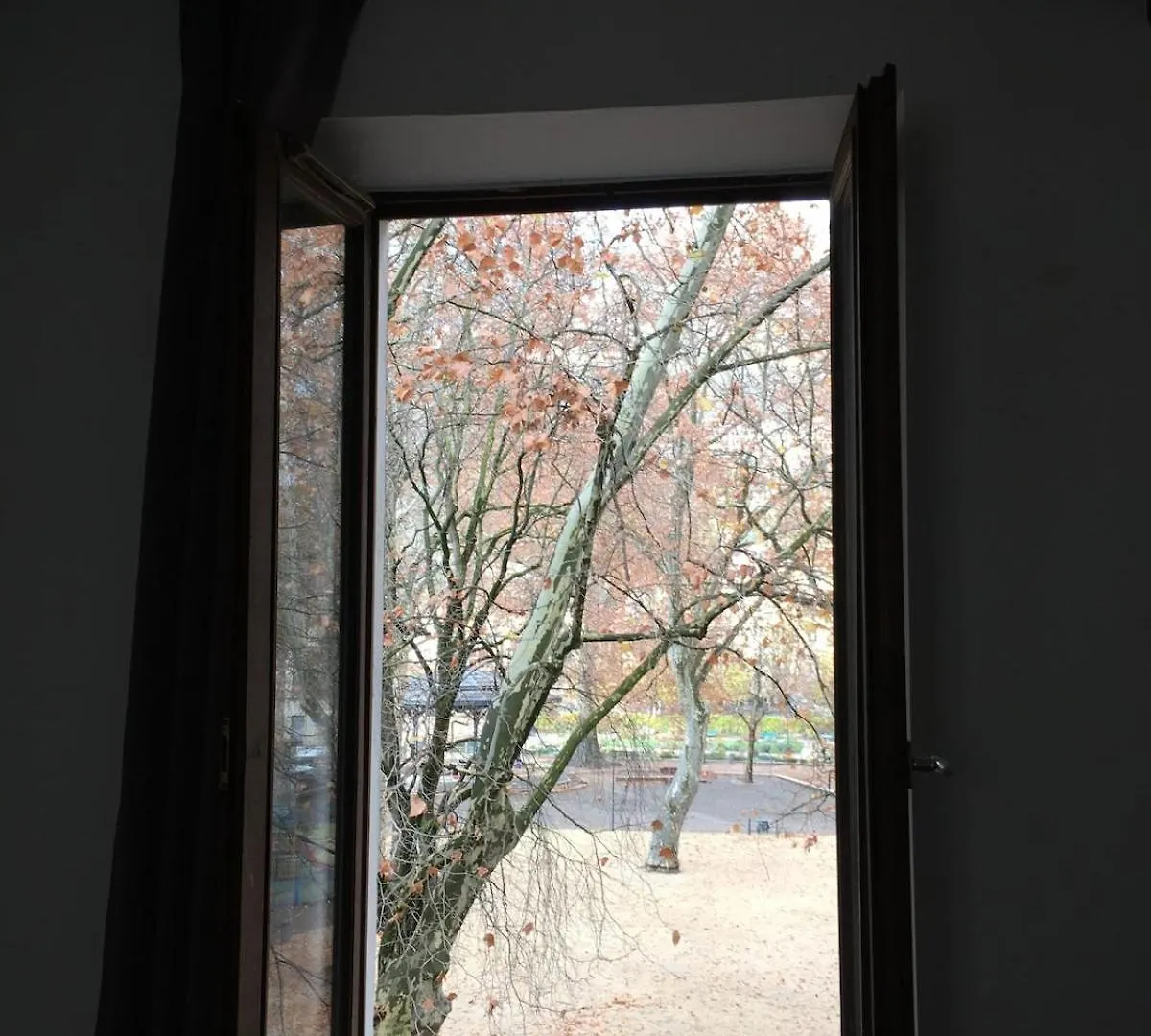 A 4 Mn De Grenette Hypercentre Apartment Grenoble