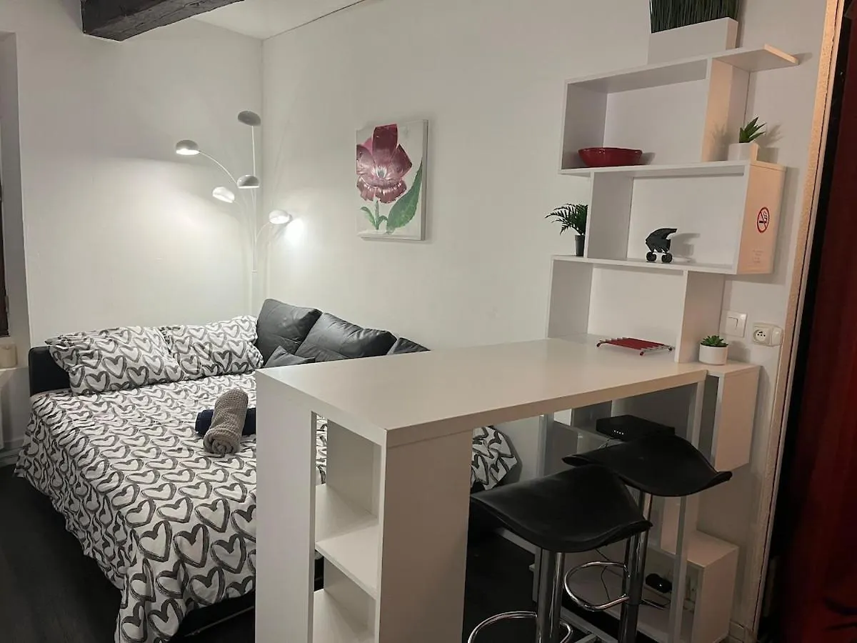A 4 Mn De Grenette Hypercentre Apartment Grenoble 0*,  France
