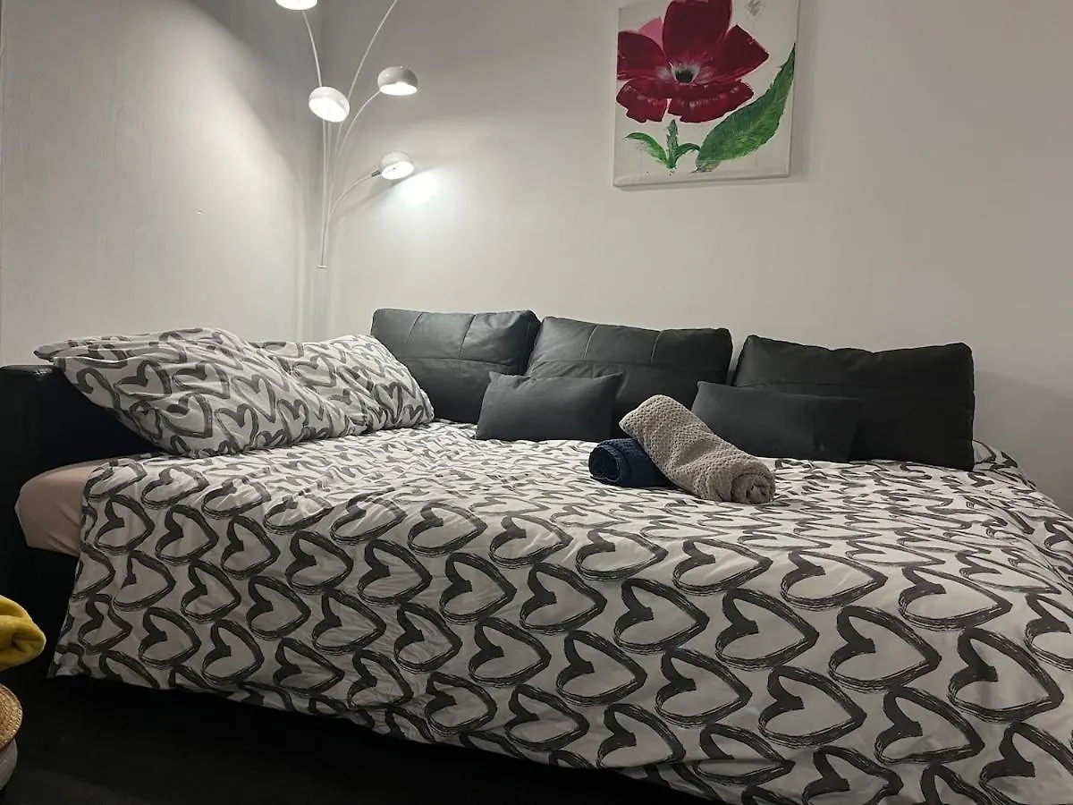 A 4 Mn De Grenette Hypercentre Apartment Grenoble 0*,  France
