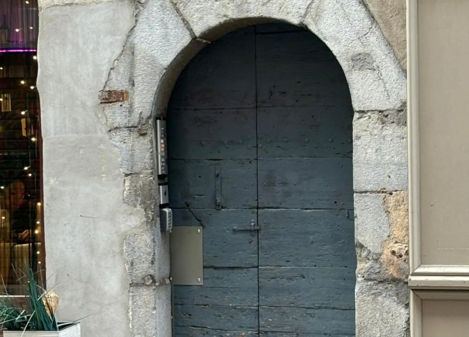 A 4 Mn De Grenette Hypercentre Apartment Grenoble France