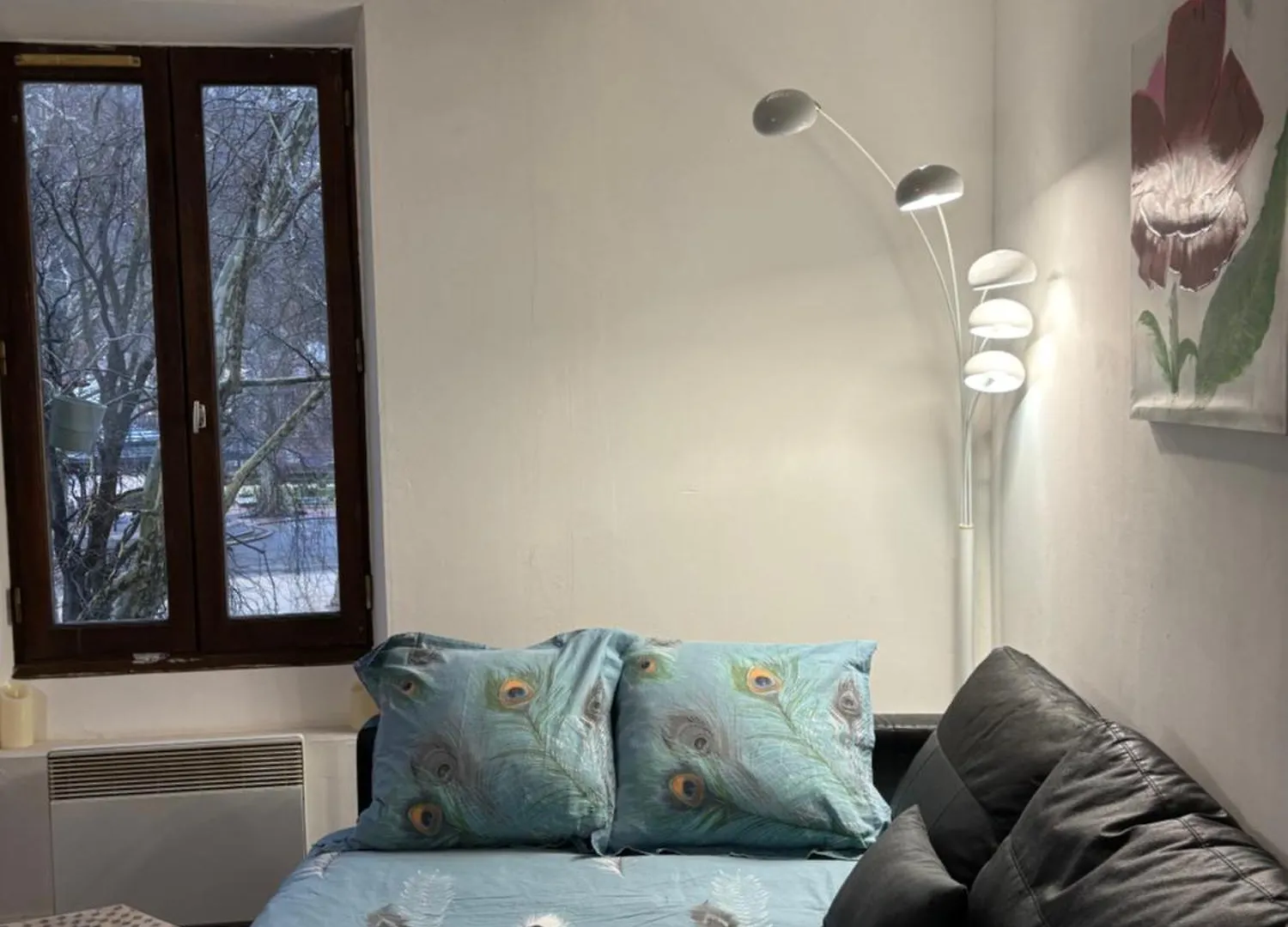 A 4 Mn De Grenette Hypercentre Apartment Grenoble