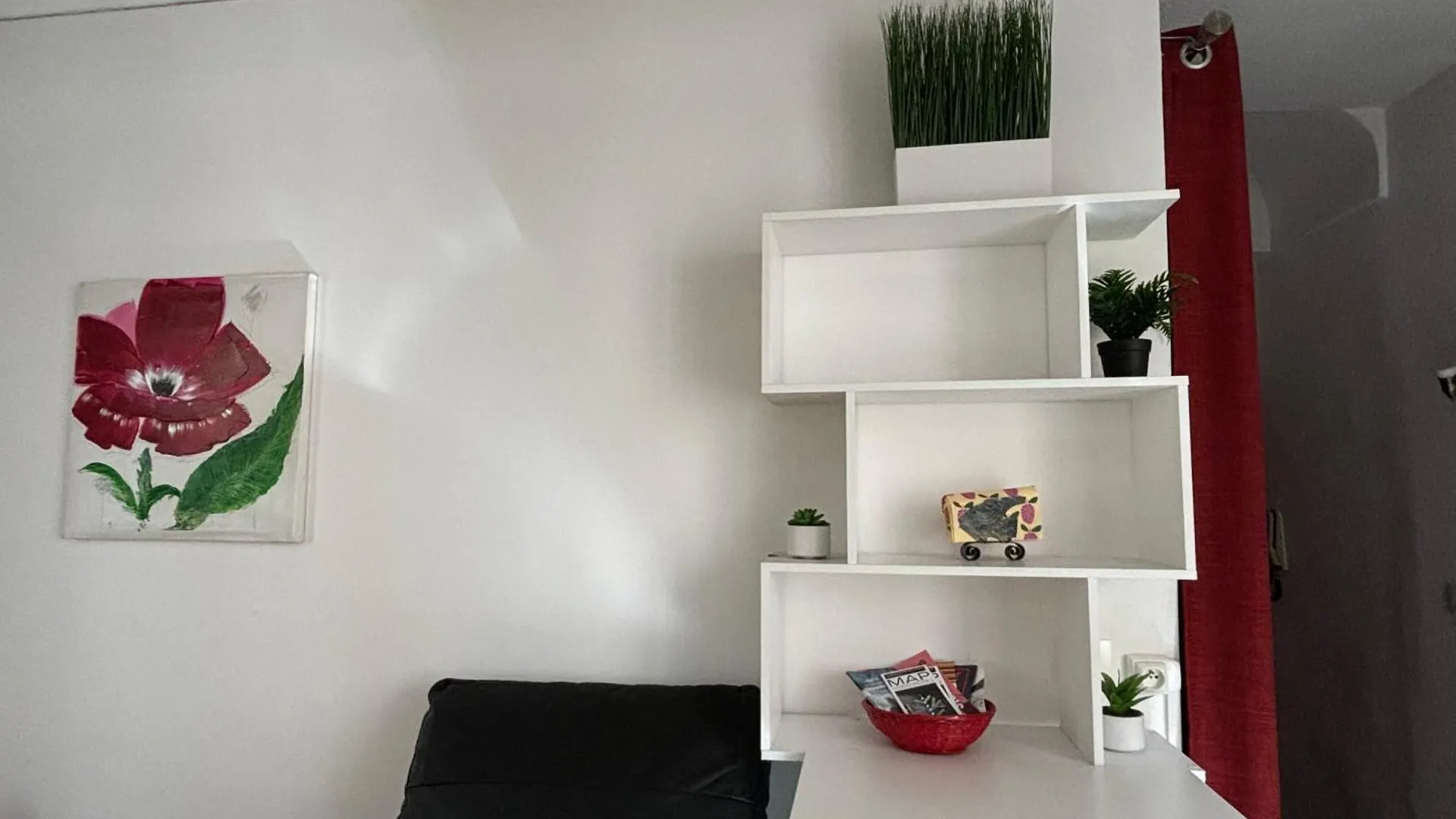 A 4 Mn De Grenette Hypercentre Apartment Grenoble