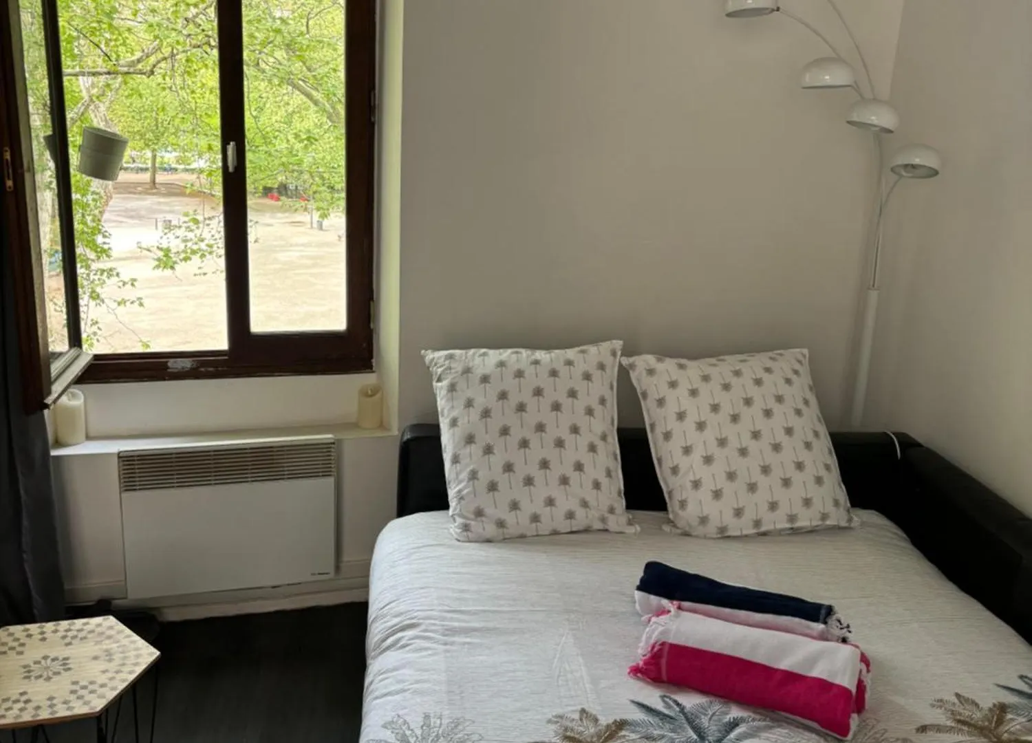 A 4 Mn De Grenette Hypercentre Apartment Grenoble